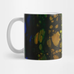 Colors in the Night Mug